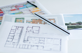 あなただけの空間設計