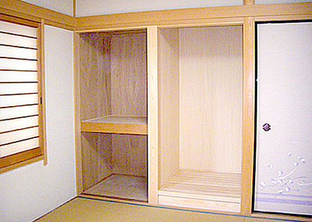 施工例のご紹介